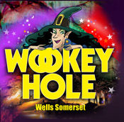Wookey Hole Caves and Leisure's Photo