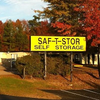Saf-T-Stor Self Storage's Photo