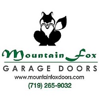 Mountain Fox Garage Doors's Photo