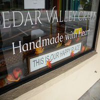 Cedar Valley Crafts's Photo